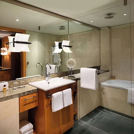 Hotell Hyatt Regency Mainz