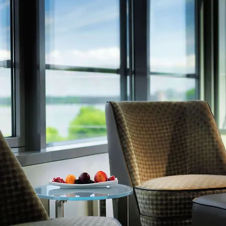 Hyatt Regency 5* Mainz