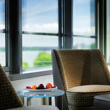 Ξενοδοχείο Hyatt Regency