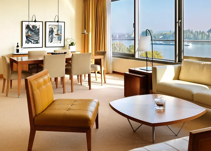 Hotel Hyatt Regency 5*