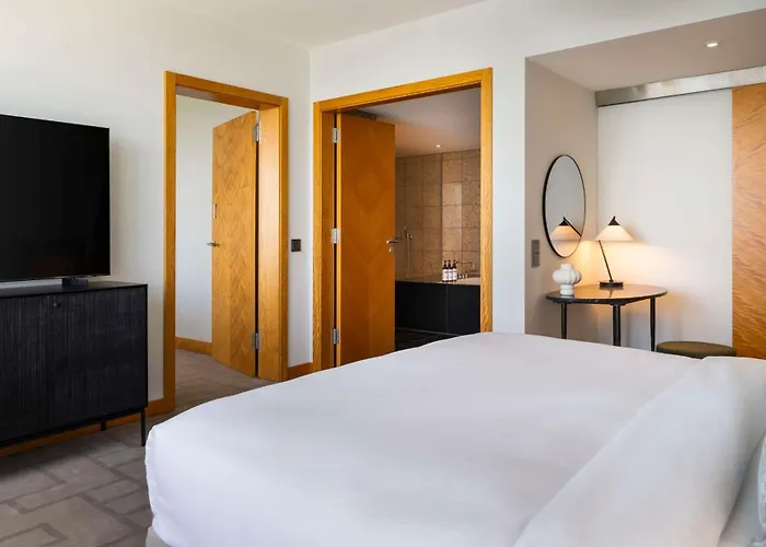 Hotel Hyatt Regency 5*