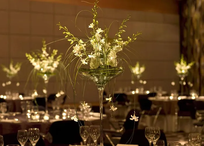 Hyatt Regency Otel Mainz