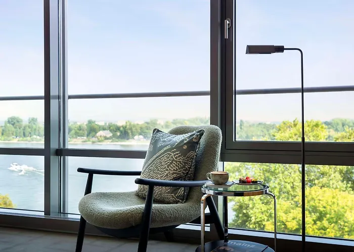 Hotel Hyatt Regency 5*