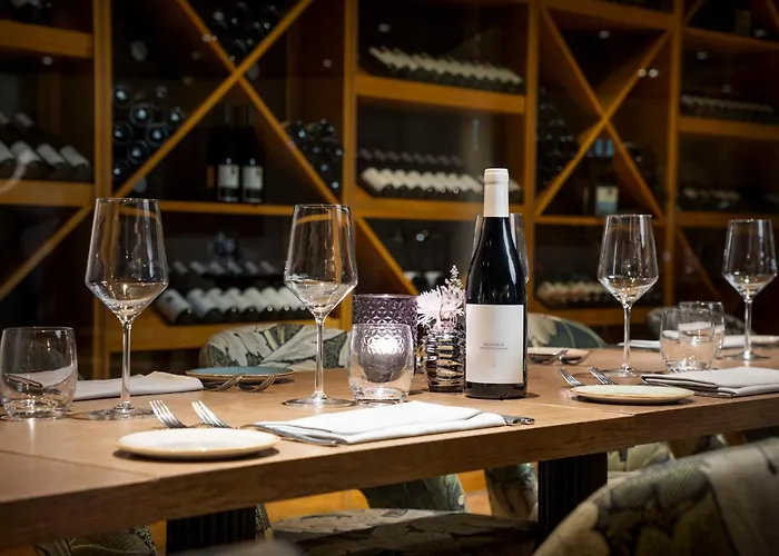 Hyatt Regency 5* Mainz