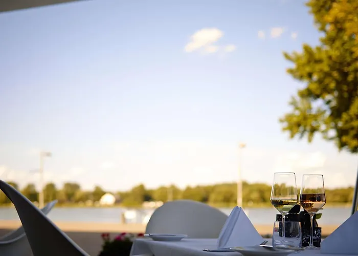 Hyatt Regency Hotel 5*