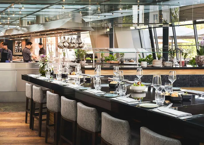 Otel Hyatt Regency 5*