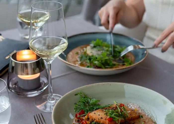 Hyatt Regency 5* Mainz