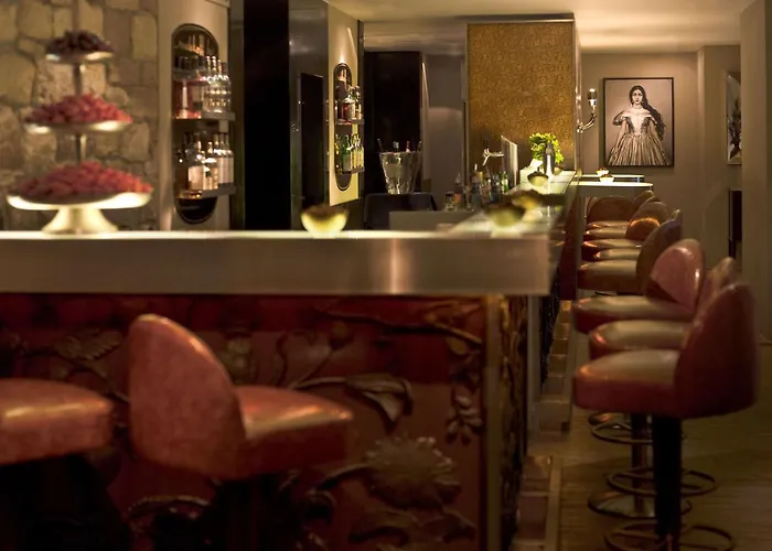 Hyatt Regency Hotel Mainz