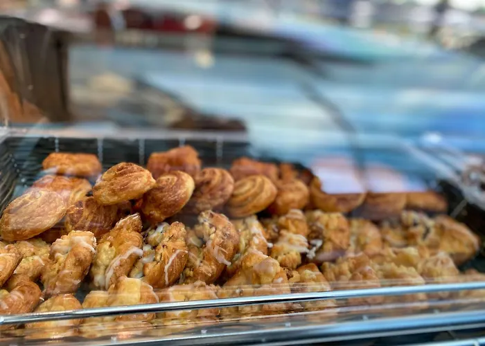 Hotel Hyatt Regency Mainz