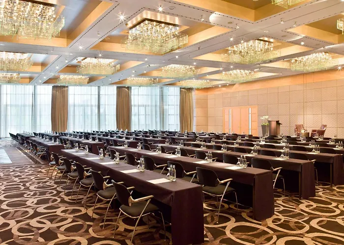 Hotel Hyatt Regency 5*