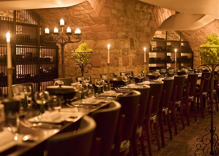 Hyatt Regency Hotel Mainz