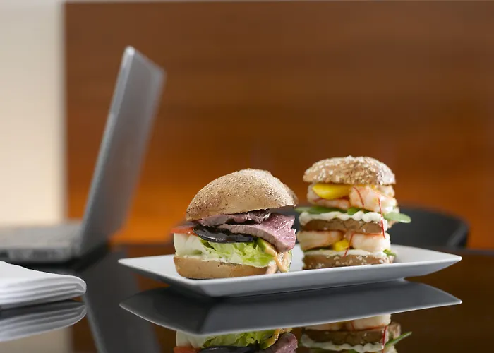 Hotel Hyatt Regency 5*