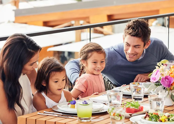 Hyatt Regency Hotel Mainz