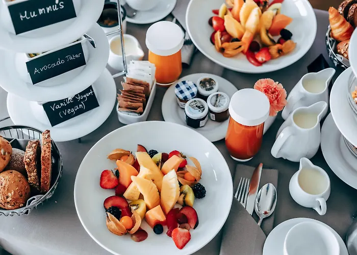 Hotel Hyatt Regency Mainz