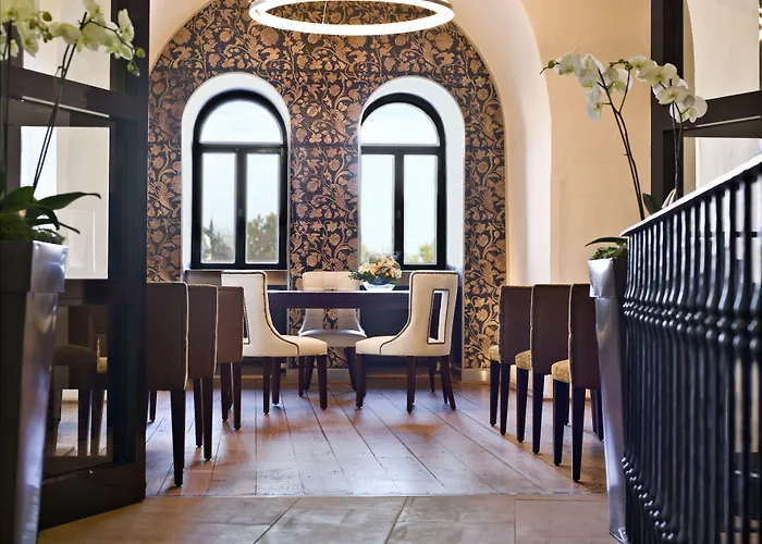 Hotel Hyatt Regency 5*