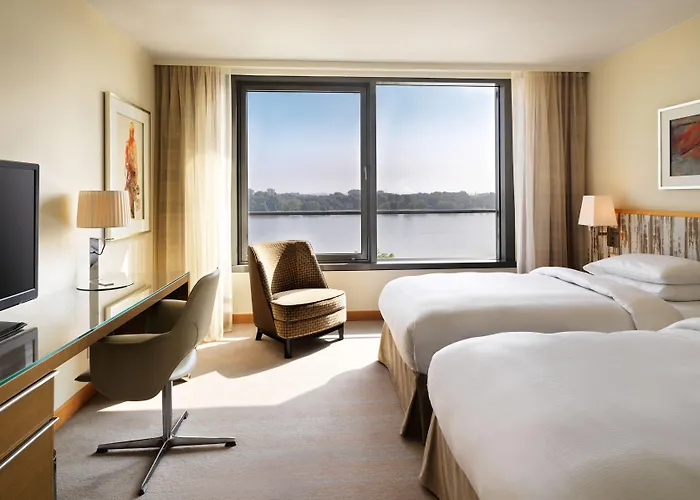 Hotel Hyatt Regency 5*